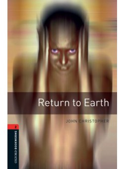 Return to Earth, Oxford Library Level 2