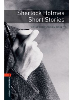 Sherlock Holmes Short Stories, Oxford Library Level 2