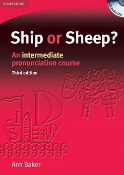 Ship or Sheep? 3rd Edition + Audio CDs
