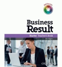 Business Result Starter Teacher’s Book