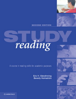 Study Reading 2nd Edition