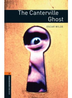 The Canterville Ghost, Oxford Library Level 2