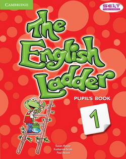 The English Ladder 1 PB