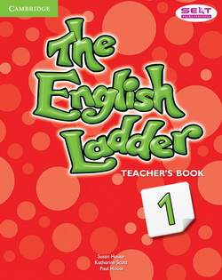 The English Ladder 1 TB
