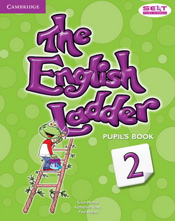 The English Ladder 2 PB