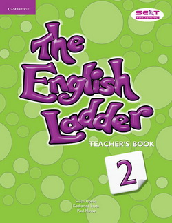 The English Ladder 2 TB