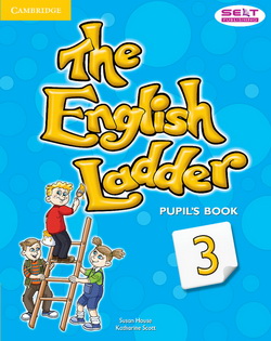 The English Ladder 3 PB