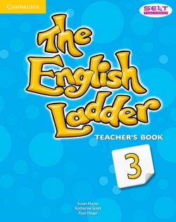 The English Ladder 3 TB