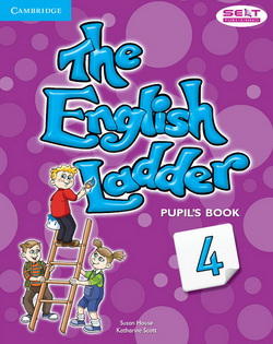 The English Ladder 4 PB