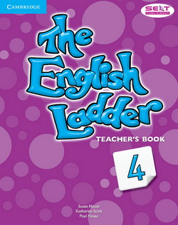 The English Ladder 4 TB