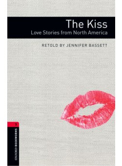The Kiss Love Stories from North America