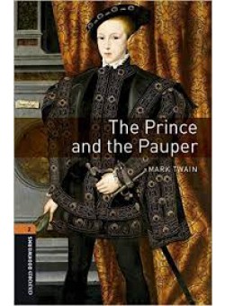 The Prince & The Pauper Audio CD Pack