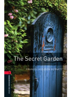 The Secret Garden, Oxford Library Level 3