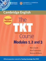 The TKT Course Modules 1