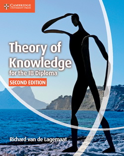 Theory of Knowledge for the IB Diploma 2nd Edition