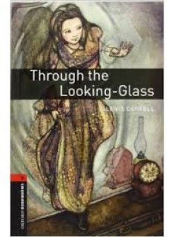 Through the Looking Glass Audio CD Pack