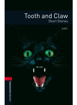 Tooth & Claw, Oxford Library Level 3