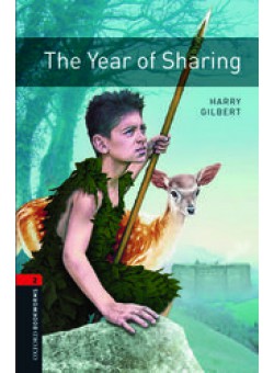 Year of Sharing, Oxford Library Level 2