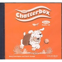 Chatterbox New Starter CD