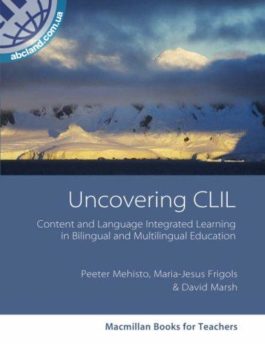 Uncovering ClIL