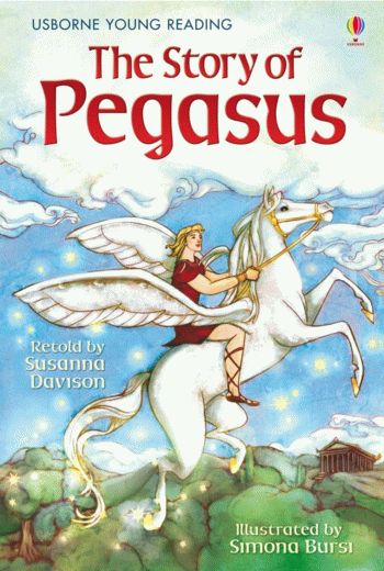 YRS 1 The Story of Pegasus