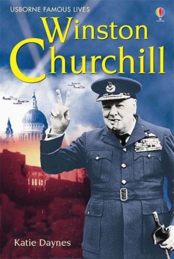YRS 3 Winston Churchill