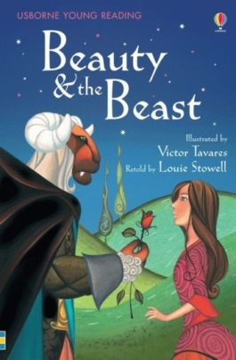 YRS 2 Beauty and the Beast