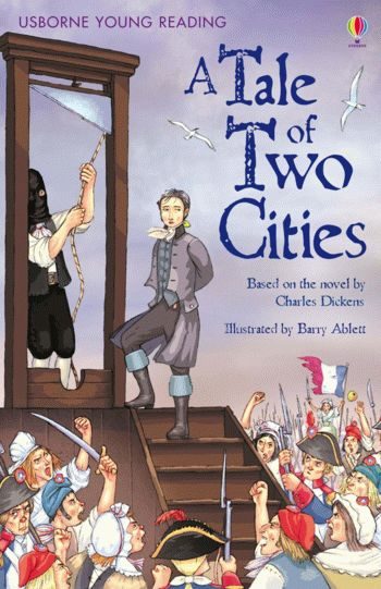 YRS 3 A Tale of Two Cities