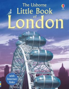 Little Book of London