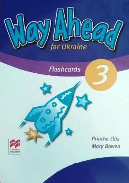 Way Ahead for Ukraine 3 Flashcards