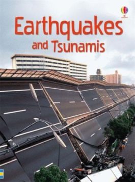 Beginners Earthquakes & Tsunamis