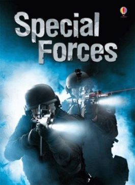 Beginners Plus Special Forces