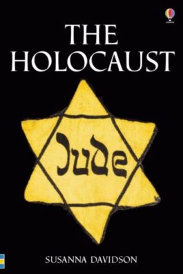 YRS 3 The Holocaust