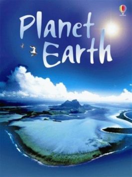 Beginners Planet Earth