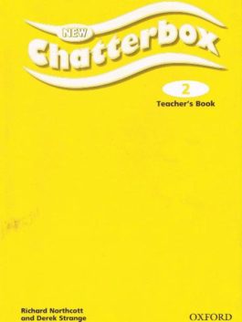 Chatterbox New 1 Teacher’s Book
