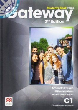 Gateway 2Ed C1 Student’s Book Pack