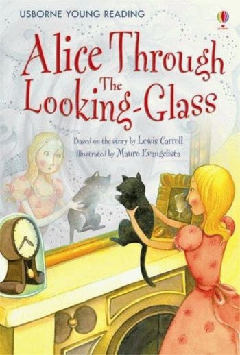 YRS 2 Alice Through the Looking-Glass
