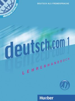 deutsch.com 1. Lehrerhandbuch