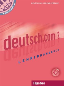 deutsch.com 2. Lehrerhandbuch