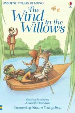 YRS 2 The Wind in the Willows