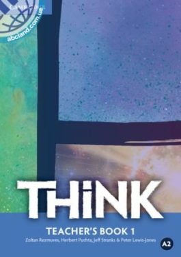 Think 1 Teacher’s Book