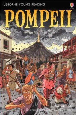 YRS 3 Pompeii
