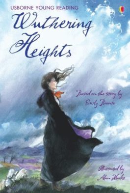 YRS 3 Wuthering Heights