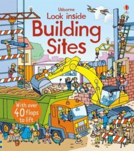 Look inside Building Sites