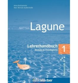 Lagune 1. Lehrerhandbuch