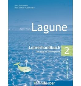 Lagune 2. Lehrerhandbuch