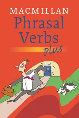 Словник Macmillan English Phrasal Verbs Plus (шт)