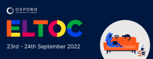 Read more about the article ELTOC Chapter 3. 23rd — 24th September 2022